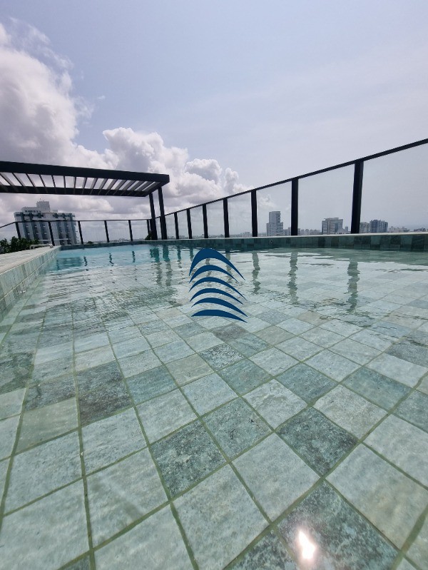 Apartamento, 1 quarto, 33 m² - Foto 7