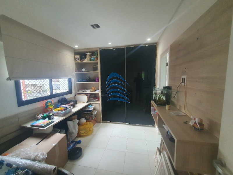 Apartamento à venda com 3 quartos, 145m² - Foto 27