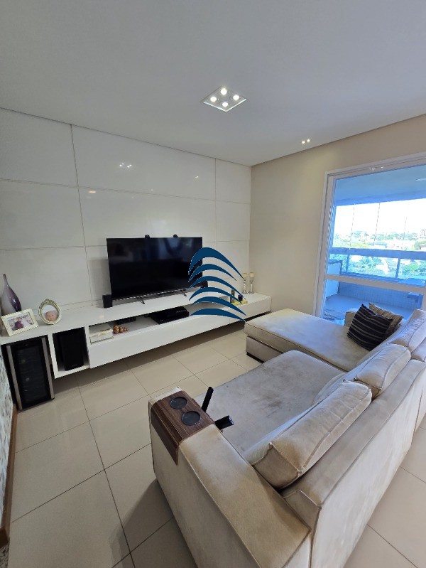 Apartamento à venda com 3 quartos, 204m² - Foto 17