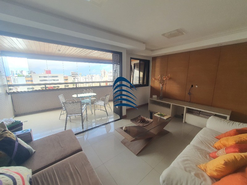 Apartamento à venda com 4 quartos, 136m² - Foto 44