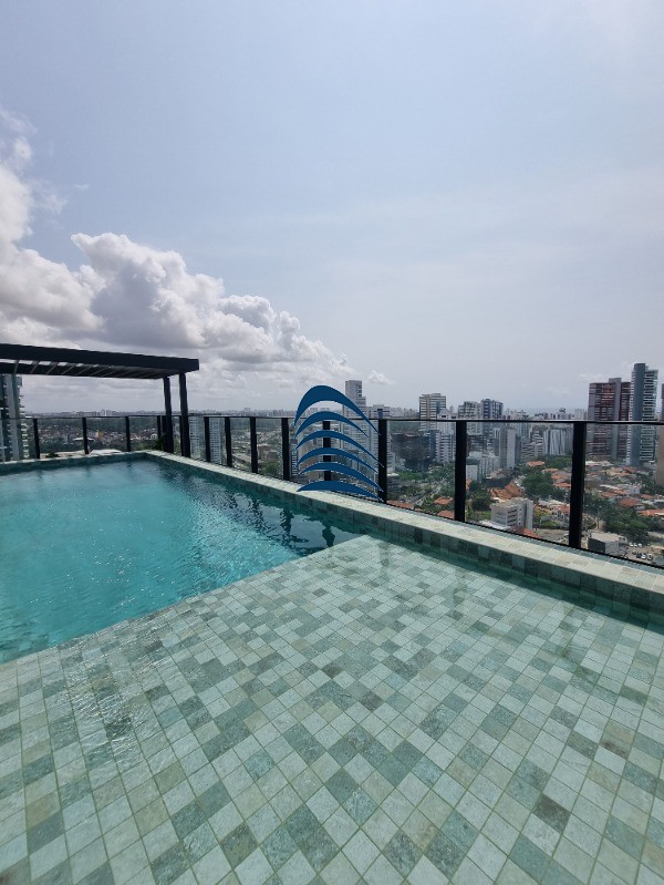 Apartamento, 1 quarto, 33 m² - Foto 20