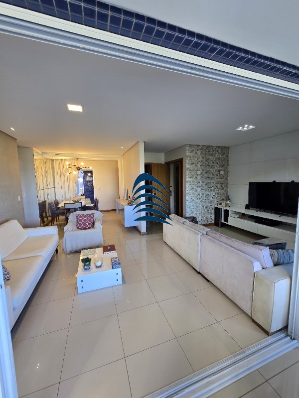 Apartamento à venda com 3 quartos, 204m² - Foto 22