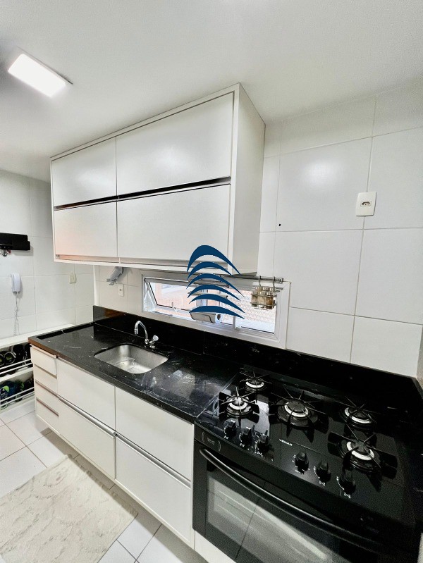 Apartamento à venda com 2 quartos, 110m² - Foto 5