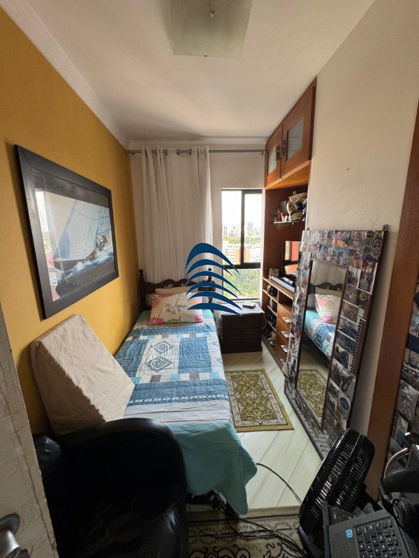 Apartamento à venda com 2 quartos, 72m² - Foto 7