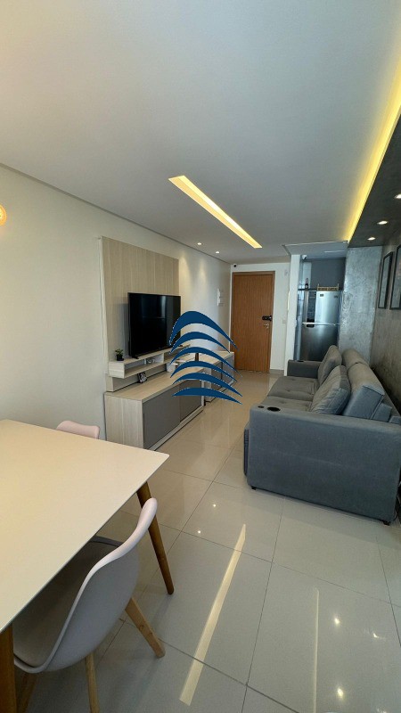 Apartamento à venda com 2 quartos, 45m² - Foto 4