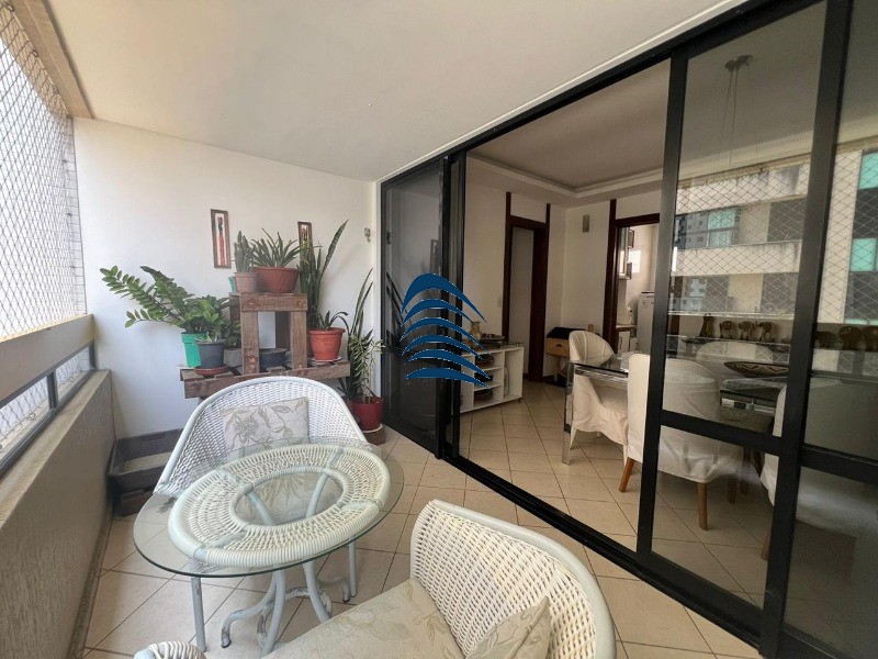 Apartamento à venda com 3 quartos, 118m² - Foto 4