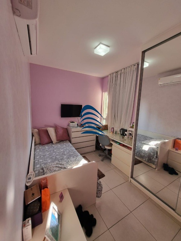 Apartamento à venda com 3 quartos, 105m² - Foto 9