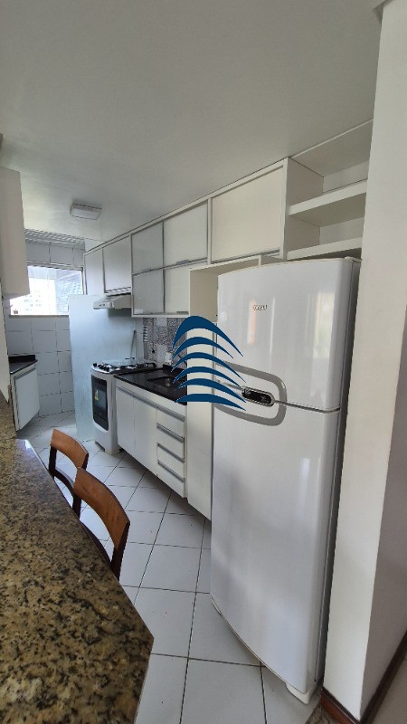 Apartamento à venda com 2 quartos, 55m² - Foto 11