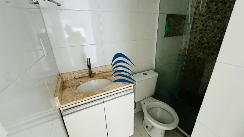 Apartamento à venda com 3 quartos, 98m² - Foto 13