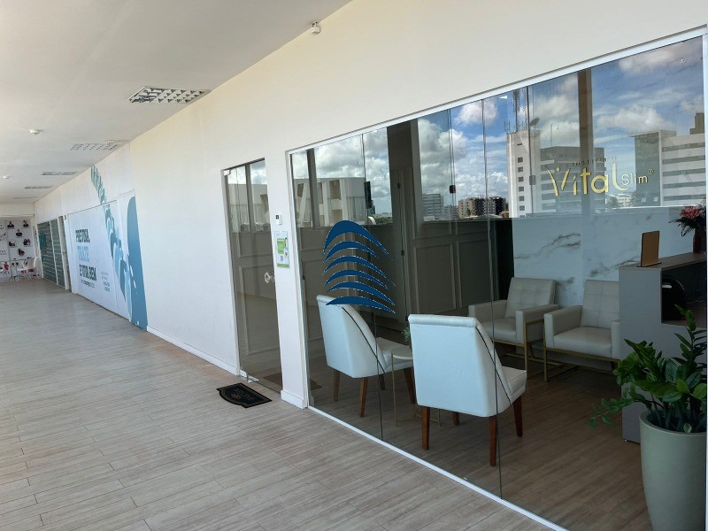 Conjunto Comercial-Sala à venda, 68m² - Foto 15