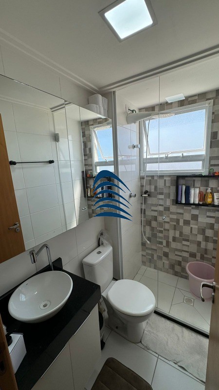 Apartamento à venda com 2 quartos, 45m² - Foto 9