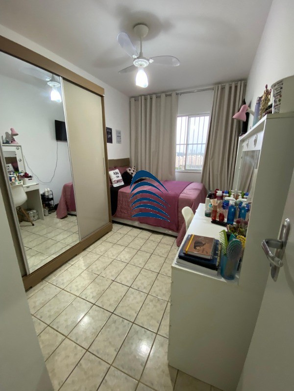 Apartamento à venda com 3 quartos, 80m² - Foto 6