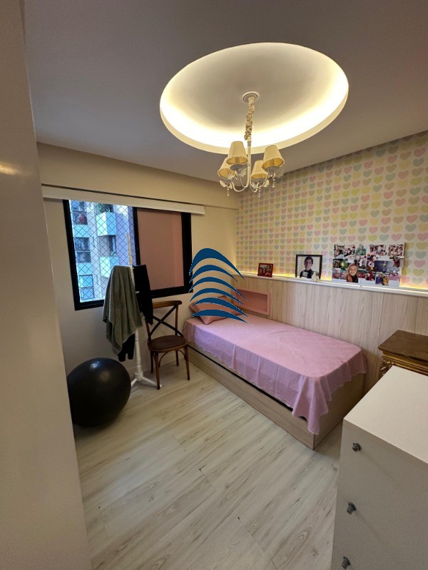 Apartamento à venda com 3 quartos, 97m² - Foto 13