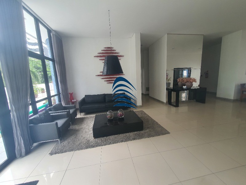 Apartamento à venda com 3 quartos, 145m² - Foto 33