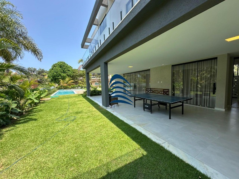 Casa à venda com 5 quartos, 650m² - Foto 6