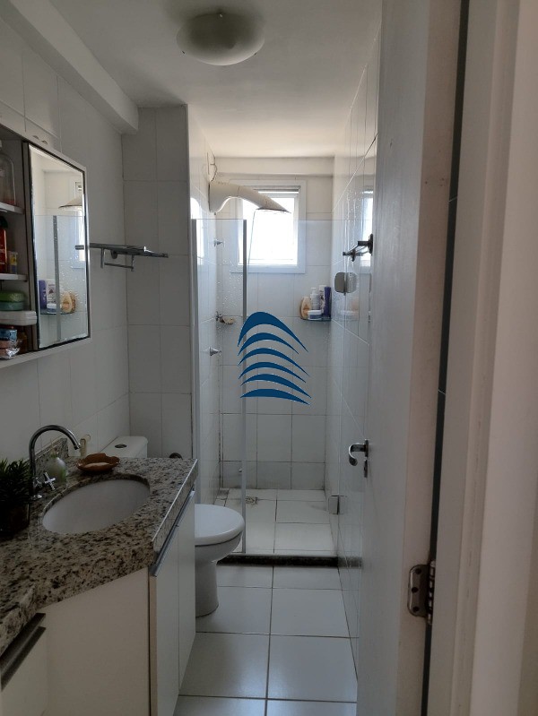 Apartamento à venda com 3 quartos, 80m² - Foto 3