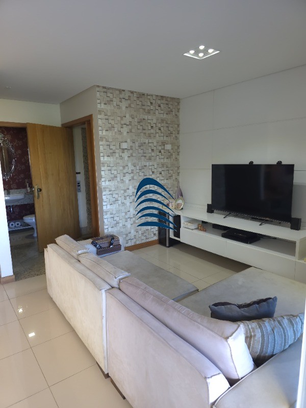 Apartamento à venda com 3 quartos, 204m² - Foto 29