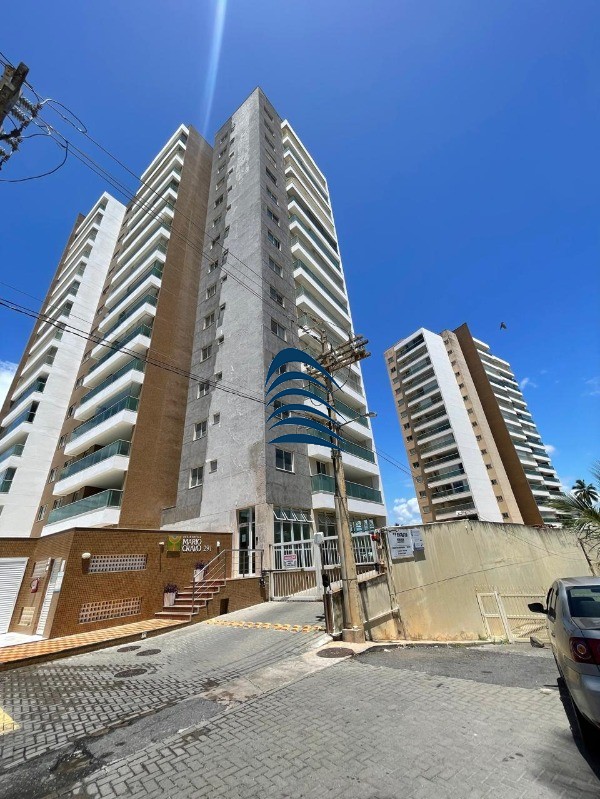 Apartamento à venda com 2 quartos, 89m² - Foto 5