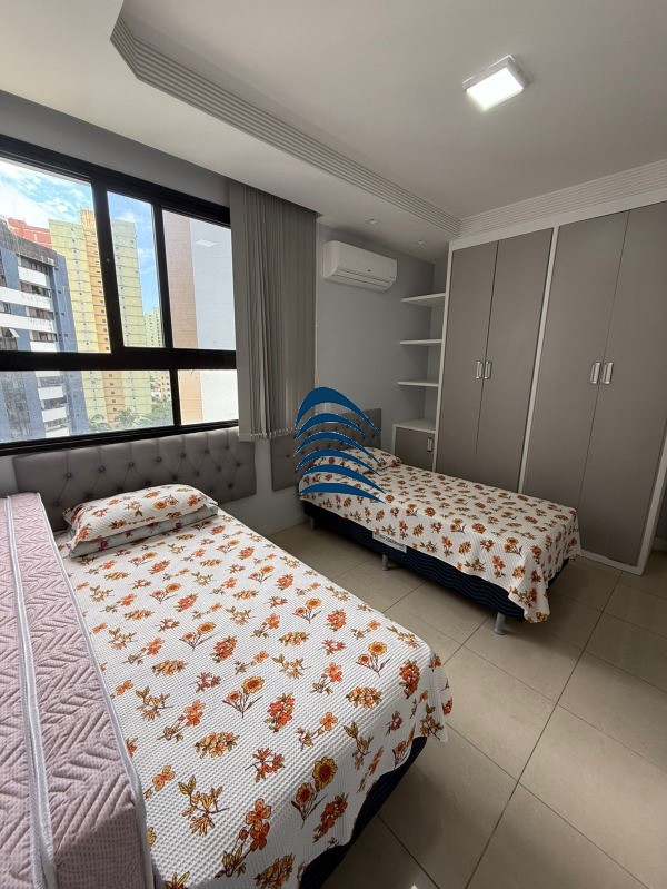 Apartamento à venda com 3 quartos, 207m² - Foto 29