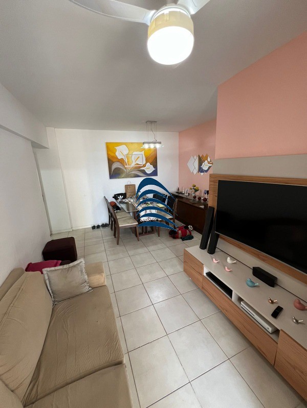 Apartamento à venda com 3 quartos, 82m² - Foto 7