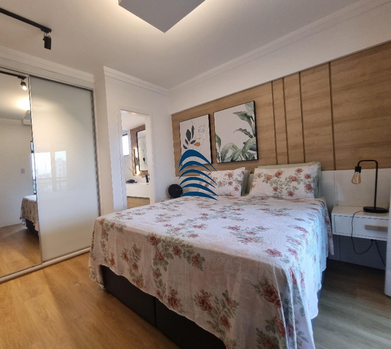 Apartamento à venda com 3 quartos, 145m² - Foto 6