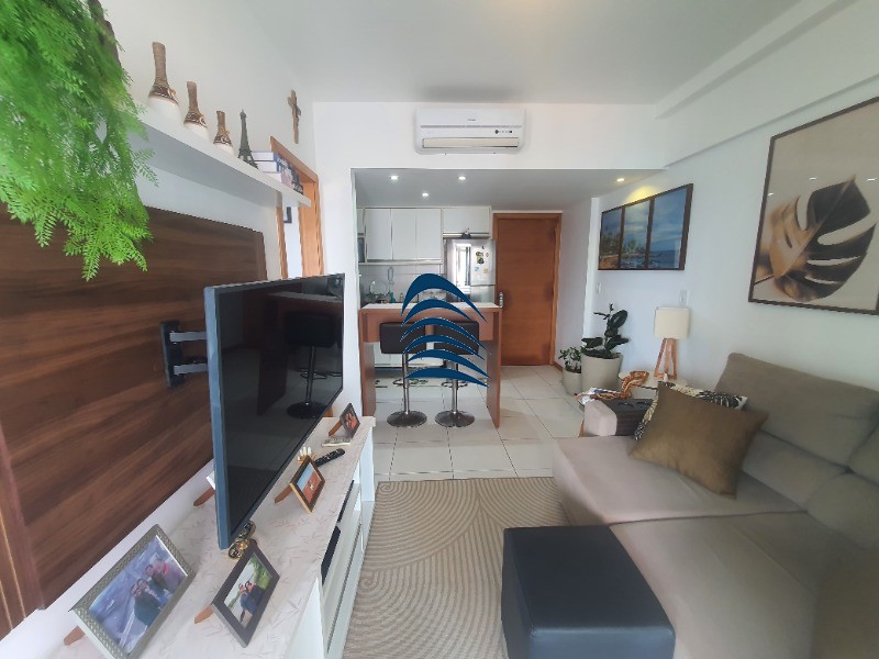 Apartamento à venda com 1 quarto, 50m² - Foto 17