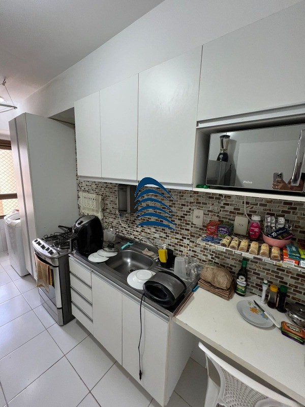 Apartamento à venda com 3 quartos, 82m² - Foto 11