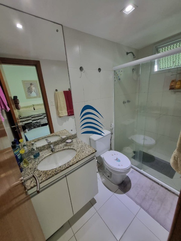 Apartamento à venda com 3 quartos, 105m² - Foto 21