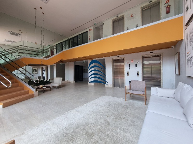 Apartamento, 1 quarto, 33 m² - Foto 19