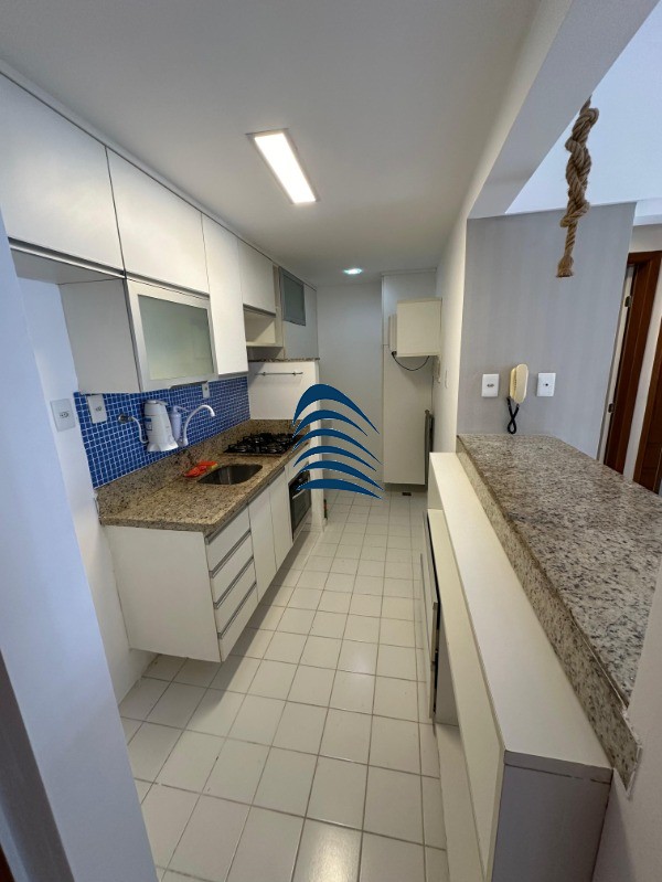 Apartamento à venda com 1 quarto, 42m² - Foto 13