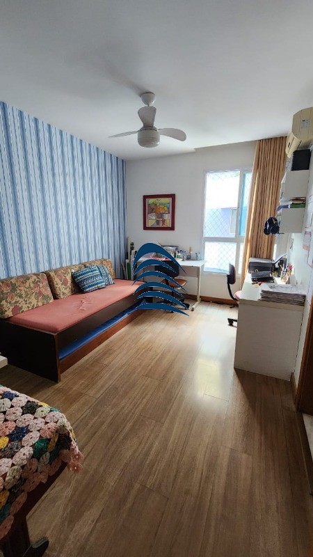 Apartamento à venda com 3 quartos, 162m² - Foto 7