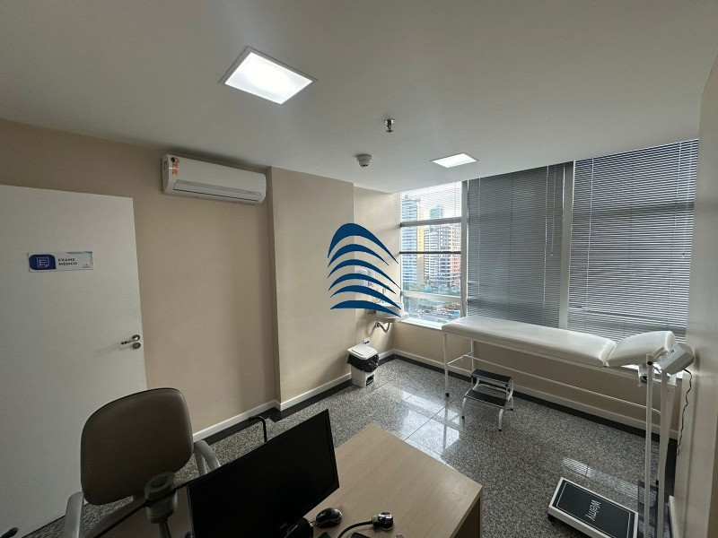 Conjunto Comercial-Sala à venda, 75m² - Foto 5