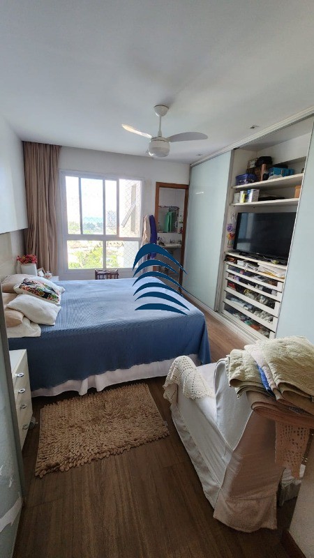 Apartamento à venda com 3 quartos, 162m² - Foto 25