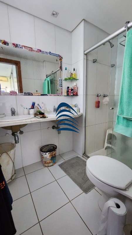 Apartamento à venda com 3 quartos, 162m² - Foto 12