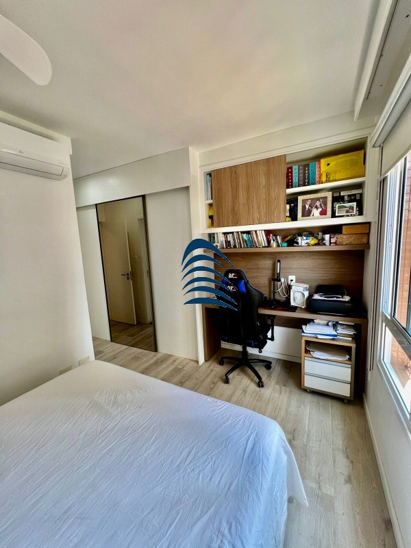 Apartamento à venda com 2 quartos, 110m² - Foto 11