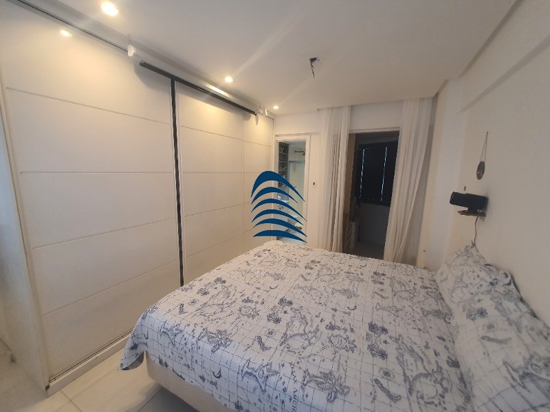 Apartamento à venda com 3 quartos, 145m² - Foto 41