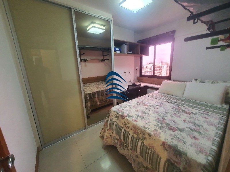 Apartamento à venda com 4 quartos, 136m² - Foto 35