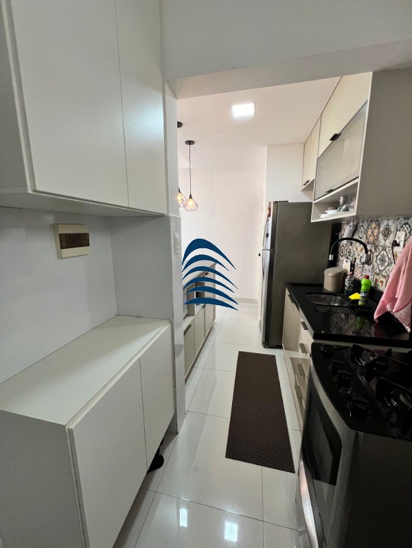 Apartamento à venda com 1 quarto, 53m² - Foto 11