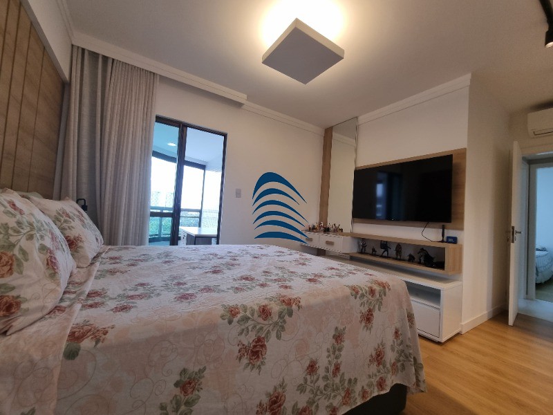 Apartamento à venda com 3 quartos, 145m² - Foto 13