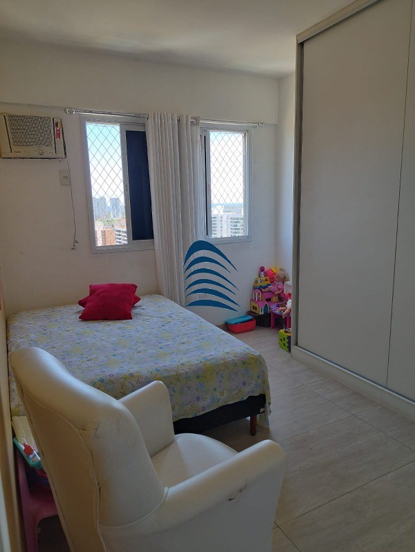 Apartamento à venda com 3 quartos, 80m² - Foto 7