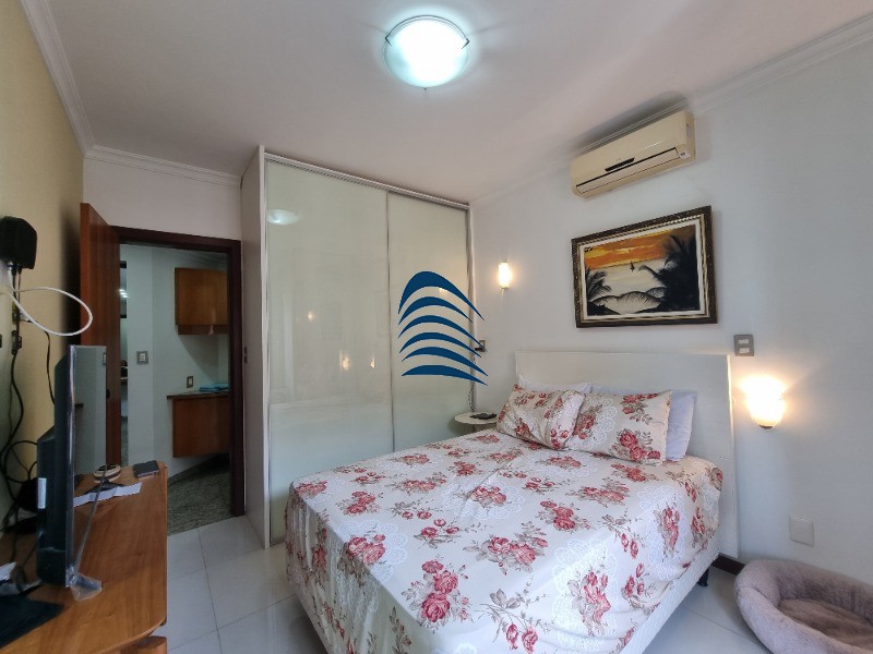 Apartamento à venda com 3 quartos, 166m² - Foto 11