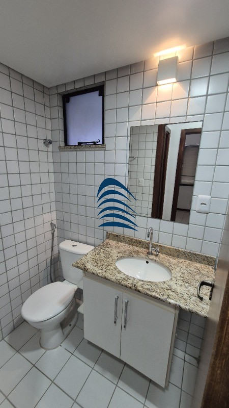 Apartamento à venda com 2 quartos, 55m² - Foto 2