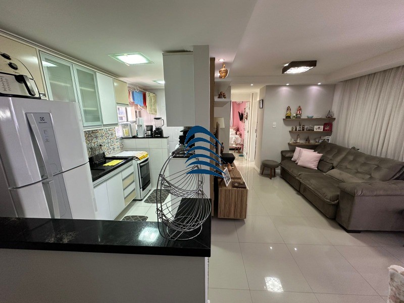 Apartamento à venda com 2 quartos, 63m² - Foto 10