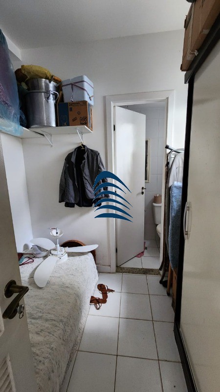 Apartamento à venda com 3 quartos, 162m² - Foto 2