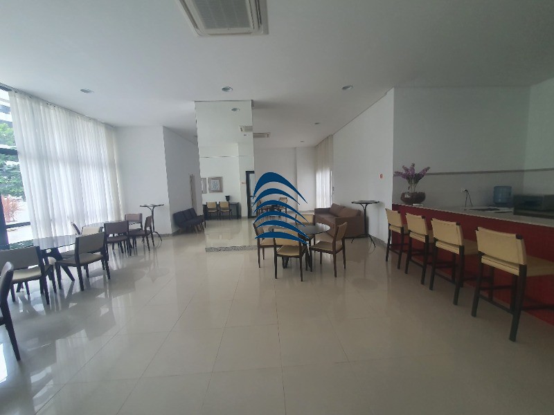 Apartamento à venda com 3 quartos, 145m² - Foto 19