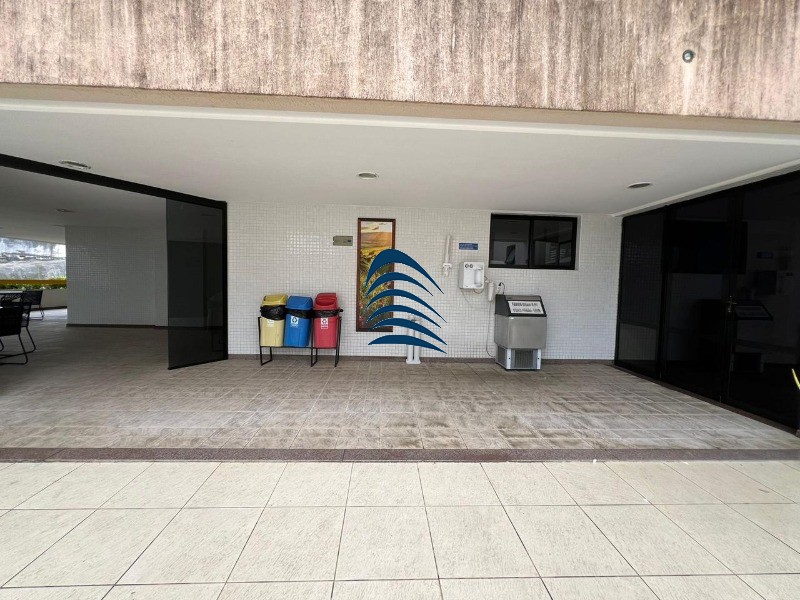 Apartamento à venda com 3 quartos, 118m² - Foto 17