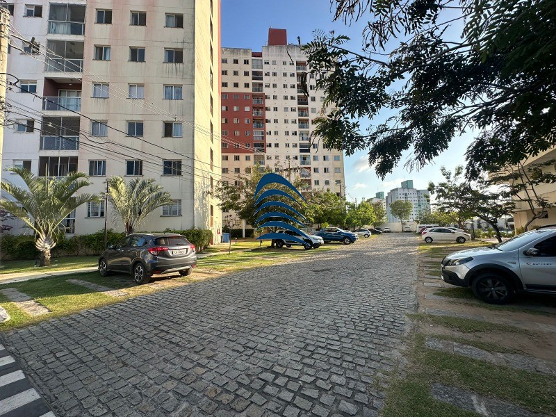 Apartamento à venda com 3 quartos, 71m² - Foto 3