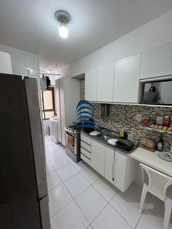 Apartamento à venda com 3 quartos, 82m² - Foto 3