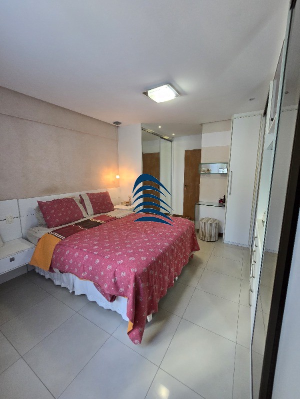 Apartamento à venda com 3 quartos, 204m² - Foto 23