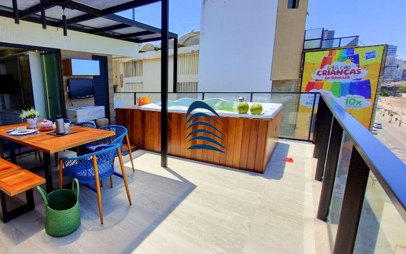 Apartamento à venda com 2 quartos, 75m² - Foto 13